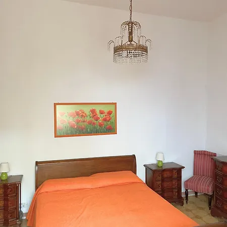 Διαμέρισμα Mami Casa Vacanze Nardò