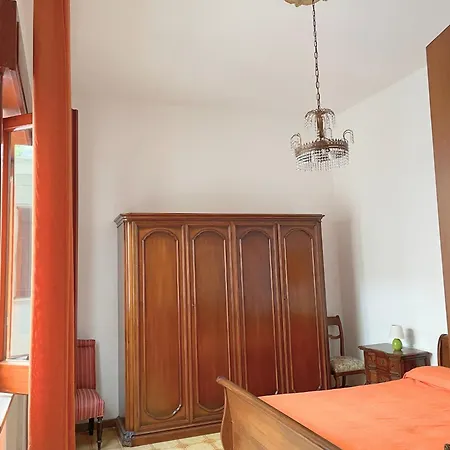 Διαμέρισμα Mami Casa Vacanze