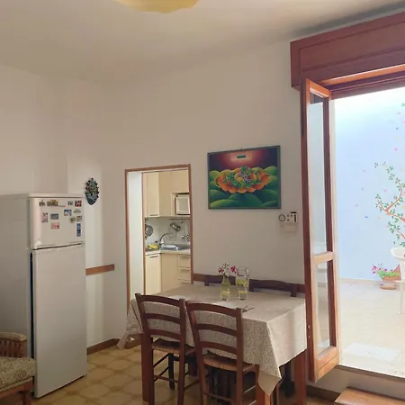 Διαμέρισμα Mami Casa Vacanze *
