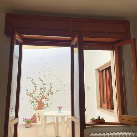 Διαμέρισμα Mami Casa Vacanze