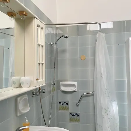 Διαμέρισμα Mami Casa Vacanze Nardò
