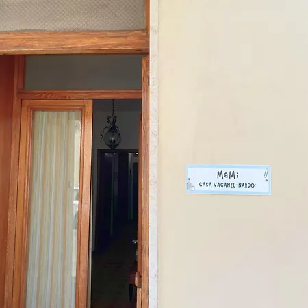 Apartamento Mami Casa Vacanze Nardò